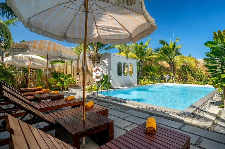 Sport & Beauty, Zuwala Hotel, Muang Chon Buri