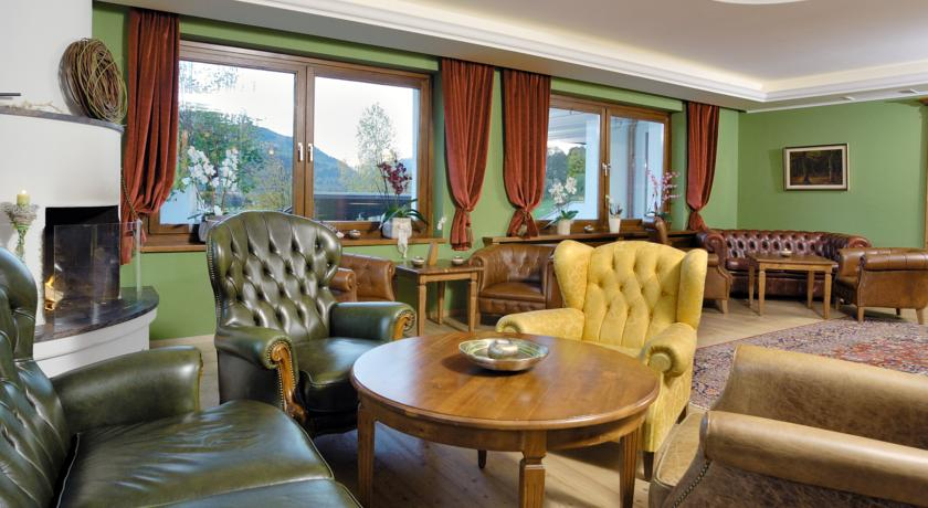 Public Area 5, Hotel Vier Jahreszeiten, Zell am See