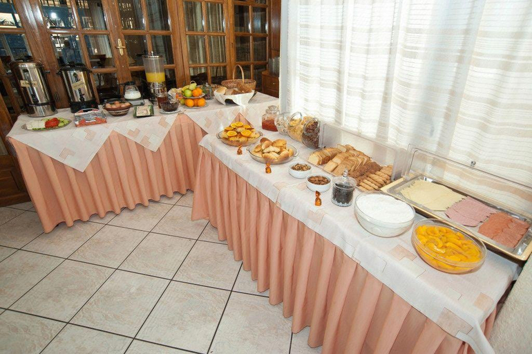 Food & Drinks 3, Hermes Delphi Hotel, Central Greece
