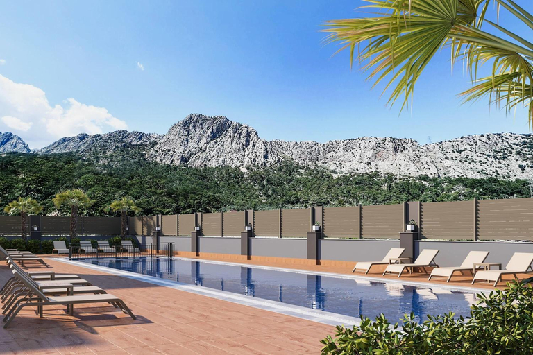 View 5, Wyndham Garden Antalya Konyaalti, Antalya