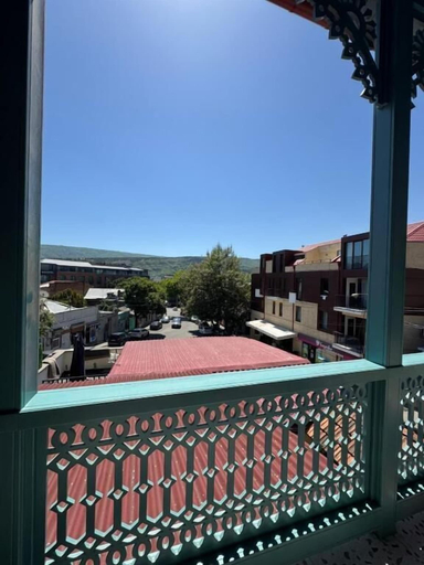 Property grounds 2, Casa Blu, Tbilisi