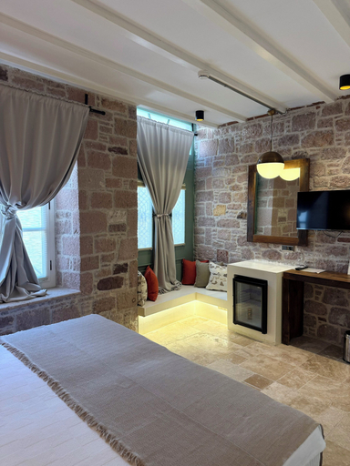 Room 2, Galinis 1894 Cunda, Ayvalık