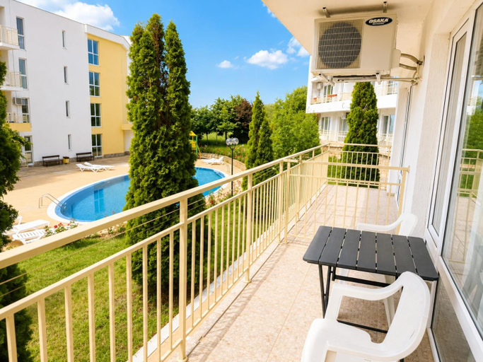 Sport & Beauty, Grand Resort - Sea Viev and Premium Apartments, Nesebar