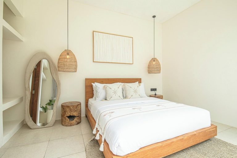 Exterior 5, Brand New 2br Uluwatu Villa 2 Mins to Beach, Badung