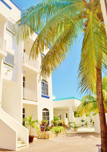 Exterior & Views 1, Corales Suites, Benito Juárez