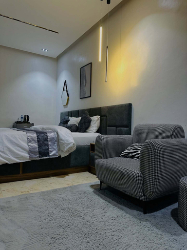 Room 5, 240 RESIDENCE, Oshimili South
