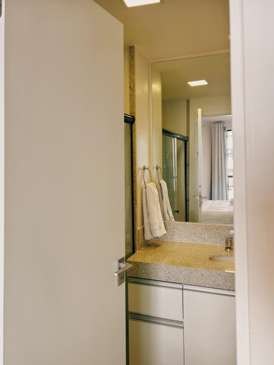 Bathroom 2, Casa Villa Constanza, Petrópolis
