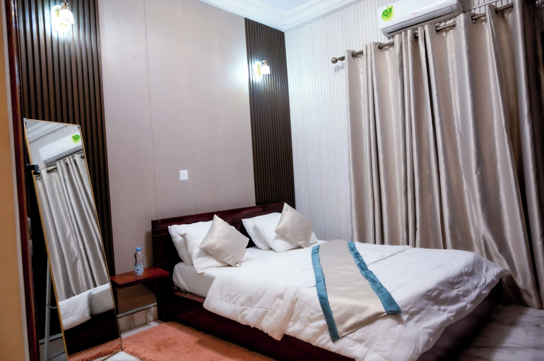 Room 5, Clos D'or Appartement, Wouri