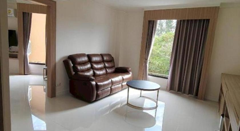 4, The Hill Hotel, Pak Chong