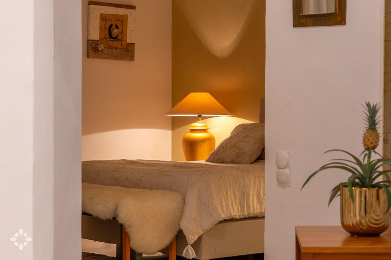 Bedroom 3, Villa Alegria by Abahana Luxe, Alicante