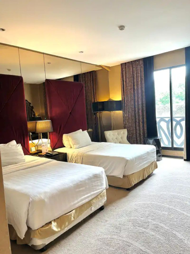 bedroom 7