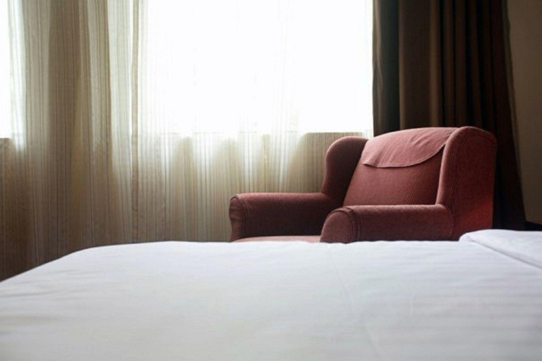 Bedroom 3, Hotel Eden54, Kota Kinabalu