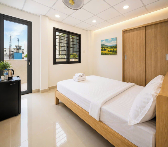 Room 2, Homestay Na, District 1