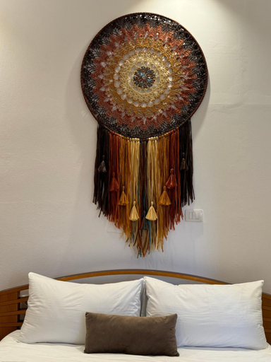 Bedroom 3, Villa Verde Vlore, Vlorës