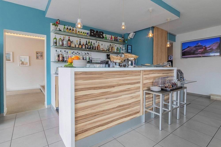Food & Drinks 4, Cit'Hotel Imperial, Hérault