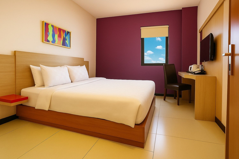 bedroom 8