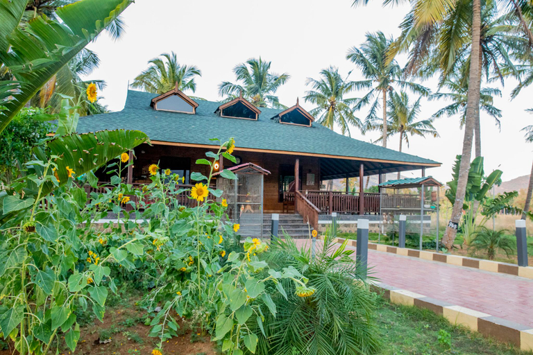 Food & Drinks 3, TYCOON RESORT, Madurai