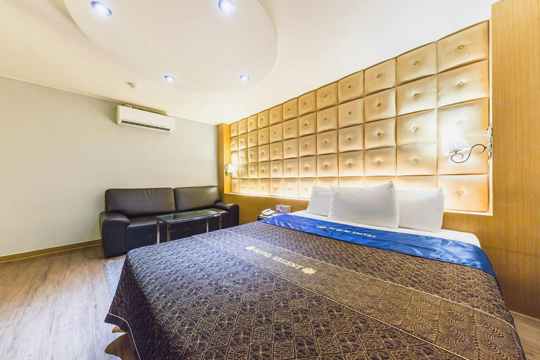 Others 3, Wangsimni Regent Hotel, Seongdong