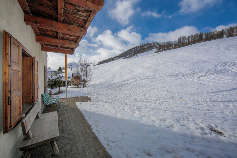 Exterior & Views 2, Martina Ski in - Ski out Mt.50, Sondrio