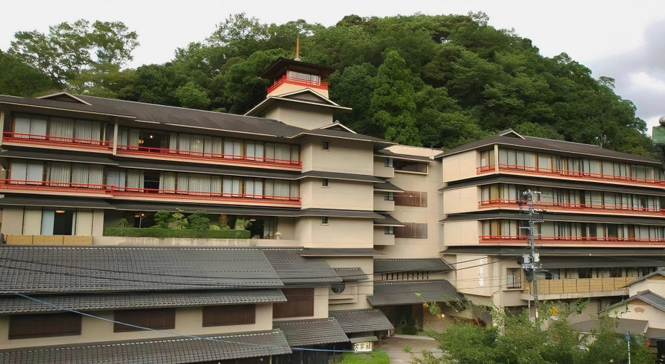 Others 5, Mansuirou, Misasa