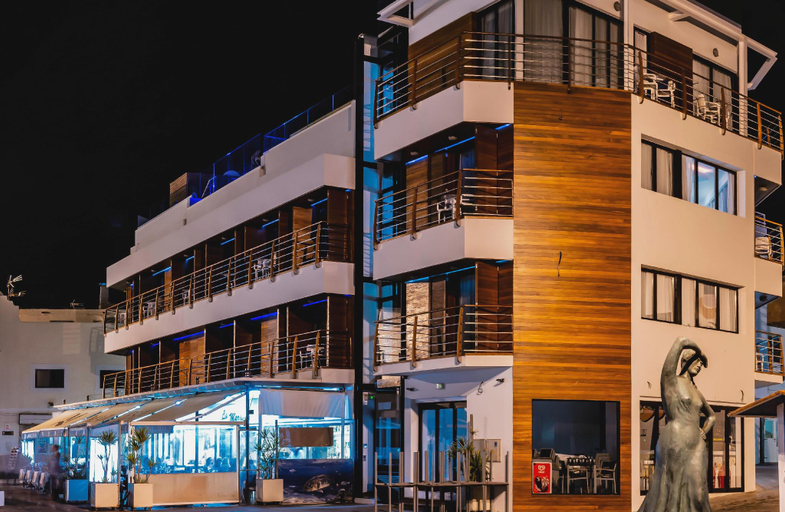 Exterior & Views 1, Hotel Boutique La Marquesina - Adults Only, Las Palmas