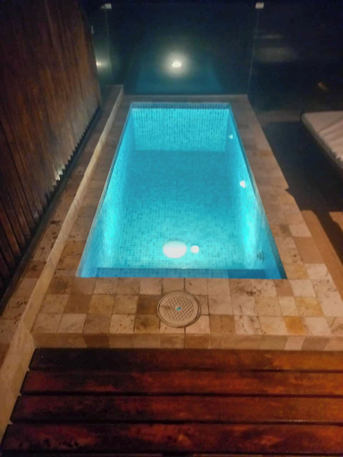 Pool, Oceanview 2BR & Terrace in Punta Hermosa, Lima