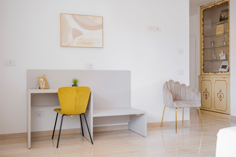Interior 2, Urbanicooh Cavour Rooms&Suite, Bologna