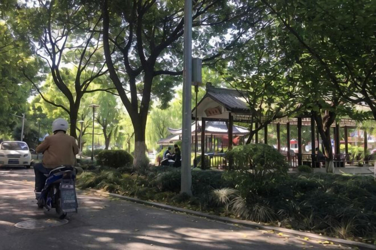 Others 5, Pinghu Yinjiang Hotel, Jiaxing