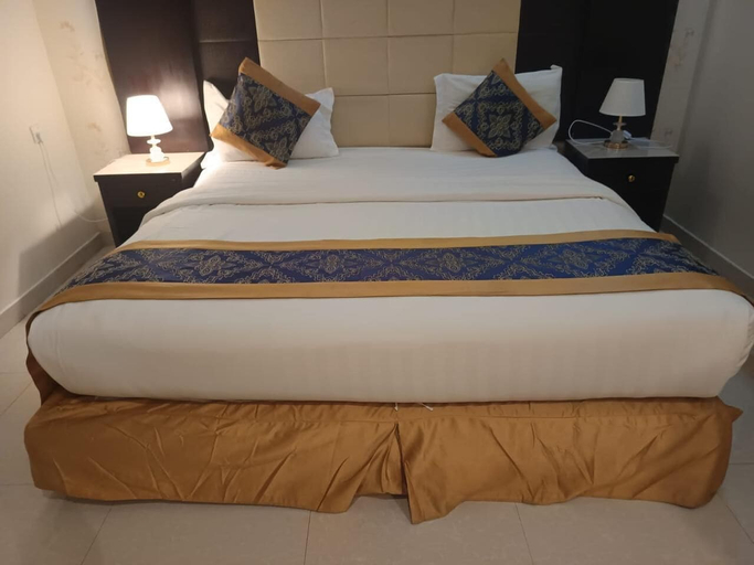 Others 3, Quiet Rooms 2, Riyadh