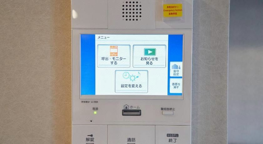 Others 5, STAYAT OSAKA SHINSAIBASHI east, Osaka