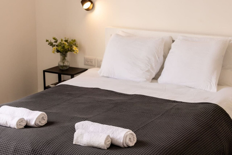 Bedroom 3, Old Charm & Modern Meets by Sea N' Rent