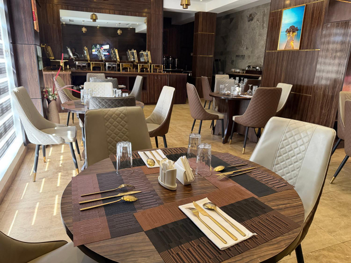Food & Drinks 4, VICPEALIA HOTEL LTD, Uyo