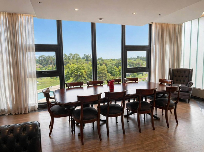 Meeting room / ballrooms, Radisson Red Funes, Rosario