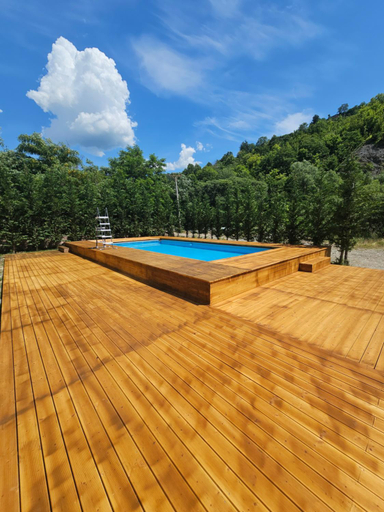 Sport & Beauty 4, Lugina e Shengjergjit ,Bujtinat, Tiranës