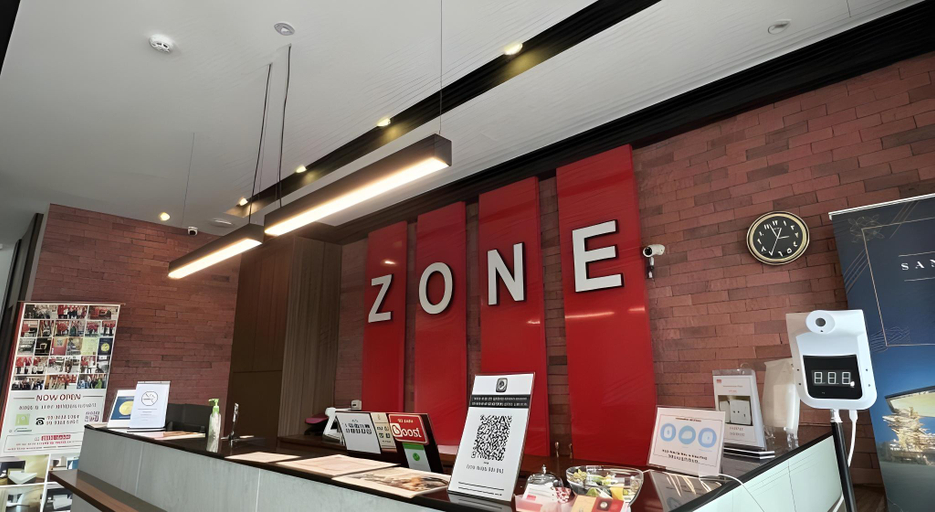 Food & Drinks 5, ZONE Hotels, Telok Panglima Garang, Kuala Langat