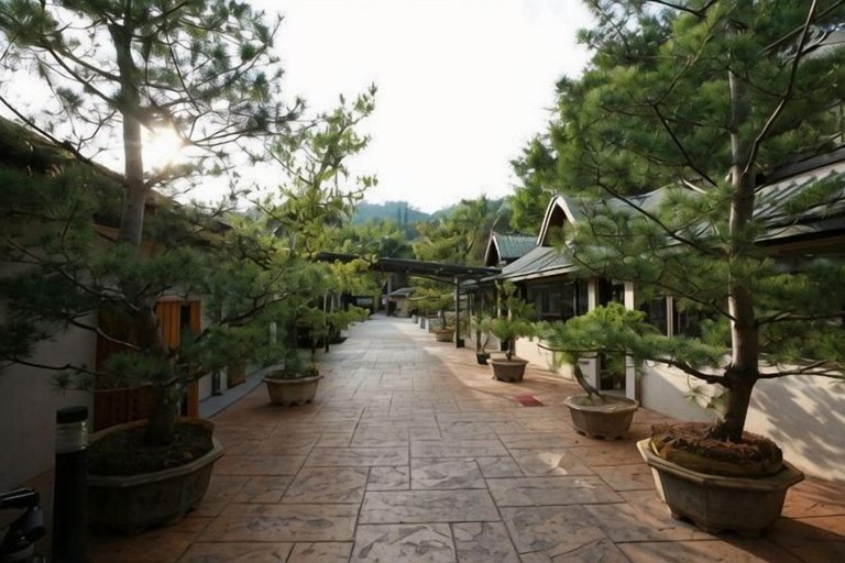 Others 5, Kylin Peak Hotspring Resort, Taichung