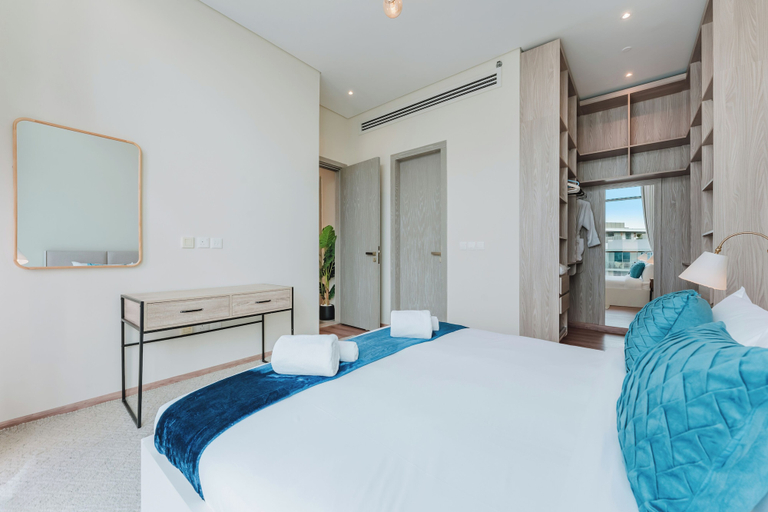 Room 2, PVH - Signature Livings - 2BR Penthouse, Dubai