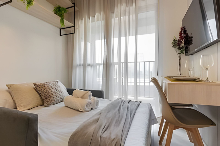 Room 3, Aconchego Teodoro, São Paulo