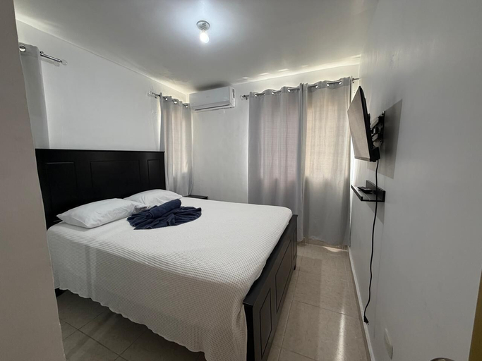 Room 3, Amueblado, Santiago de los Caballeros