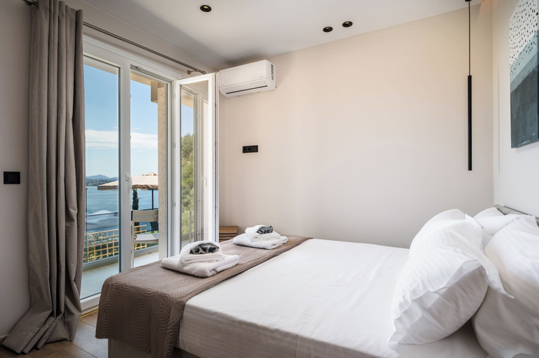 Interior 3, Aithra Seaview Suite by Konnect, Ionian Islands