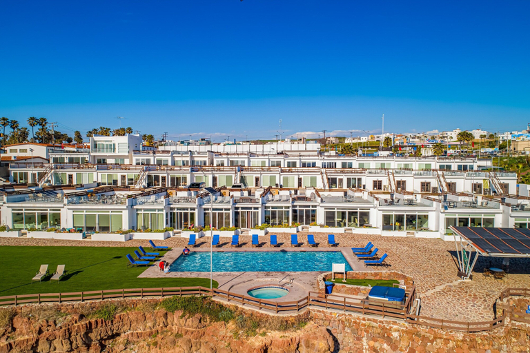 Pool 3, Dog-friendly Suite With Beach Views, Outdoor Pool, Patio, Kitchenette, & AC, Tijuana