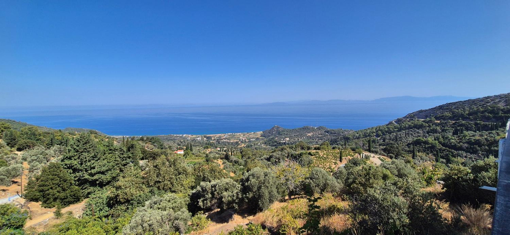 Others 4, Mary's House, North Aegean