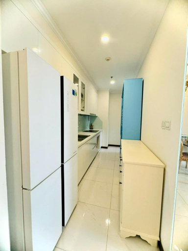 5, HomeAi Apartment - Binh Thanh near Landmark 81, Bình Thạnh
