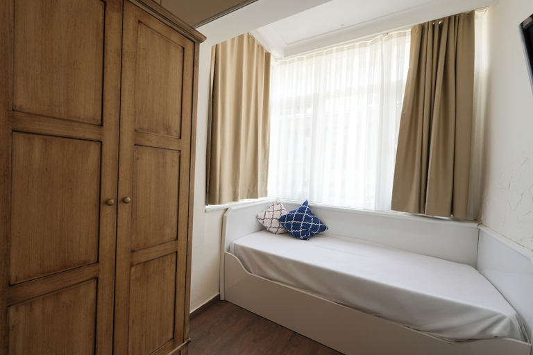 Room 4, Casa Agrilia, Çeşme