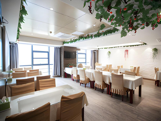 Food & Drinks 4, Starway Hotel (Yancheng Municipal Government), Yancheng