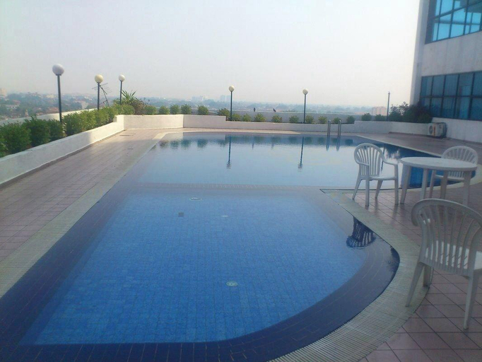 Sport & Beauty 2, Gocos Hotel, Klang