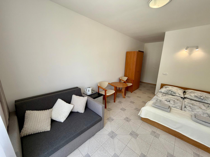 Bedroom 2, Tedi 2, Gryfice