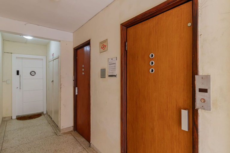 Room 5, Ap Bela Vista c Portaria 24h Paulista e Masp, São Paulo