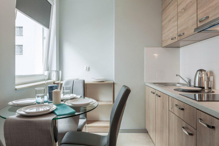 Others 5, Absynt Apart Wierzbowa, Środa Śląska