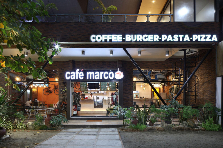 Exterior & Views 2, Casa Marco Suites Puerto Galera, Puerto Galera